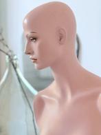 Buste vintage Mannequin paspop, Ophalen of Verzenden, Huis en Inrichting