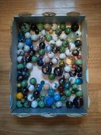 Knikkers, Kinderen en Baby's, Speelgoed | Buiten | Los speelgoed, Ophalen of Verzenden, Zo goed als nieuw