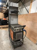 Gebruikt Krupp Co2 lasapparaat, Doe-het-zelf en Verbouw, Gereedschap | Lasapparaten, Ophalen, Gebruikt, 150 tot 250 ampère, Co2