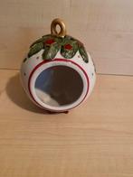 Villeroy & Boch Kersthanger Waxinelichthouder, Diversen, Kerst, Ophalen, Zo goed als nieuw