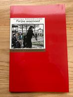 Parijse Weemoed - Charles Baudelaire, Boeken, Ophalen of Verzenden, Nieuw, Nederland