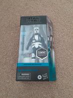 Nieuwe star wars black edition figure, Verzamelen, Star Wars, Nieuw, Actiefiguurtje, Ophalen of Verzenden