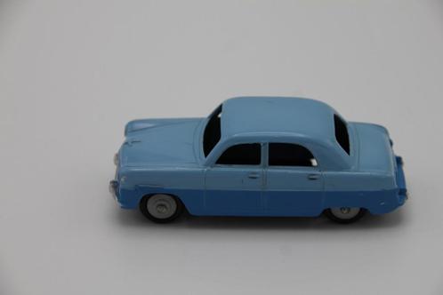 Dinky Toys Ford Zephyr Saloon # 162, Hobby en Vrije tijd, Modelauto's | 1:43, Zo goed als nieuw, Auto, Dinky Toys, Ophalen of Verzenden