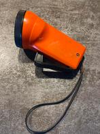 Vintage Knijpkat - Jaren 80, Ophalen of Verzenden, Gebruikt, Batterij