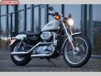 HARLEY-DAVIDSON SPORTSTER CUSTOM  XL 53 C 100 years (bj 2003, HARLEY-DAVIDSON, Bedrijf, Onbekend, 883 cc