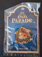 Efteling jubileumpin vliegende fakir 2008 nieuw, Ophalen of Verzenden, Nieuw, Button of Speldje