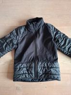 Paardrijjas jas voor onder bodyprotector Fouganza 151 160, Dieren en Toebehoren, Paardrijkleding, Gebruikt, Kinderen, Ophalen of Verzenden