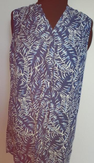 Nieuw. Prachtige top/tuniek mt 48-50 van MS mode   beschikbaar voor biedingen