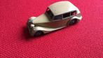 DINKY TOYS TRIUMPH ORIGINEEL PRODUCTIE 1954-1960 AOW,ER DUS, Hobby en Vrije tijd, Modelauto's | 1:43, Ophalen of Verzenden, Gebruikt