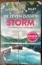 De zeven zussen 2 - Storm, Ophalen of Verzenden, Zo goed als nieuw, Nederland