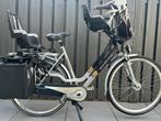 Moederfiets Sparta Amazone Dynamic 28 inch, Ophalen, 2 zitjes, Sparta, 53 tot 56 cm