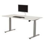 MN Easy Plus NPR Elektrisch Zit Sta Bureau, Ophalen of Verzenden, Elektrisch, Nieuw, Bureau