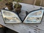 Koplampen opel vectra c xenon, Auto-onderdelen, Verlichting, Ophalen of Verzenden, Opel