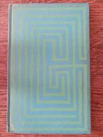 BOEKENWEEKGESCHENK 1959 - HELLA HAASSE, Ophalen of Verzenden, Gelezen