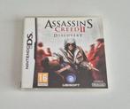 Assassin's Creed II Discovery Nintendo DS Game Compleet, Spelcomputers en Games, Games | Nintendo DS, Avontuur en Actie, Gebruikt