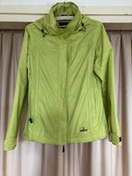 Nomad regenjack maat 36/38, Caravans en Kamperen, Verzenden, Zo goed als nieuw, Regenjas, Dames