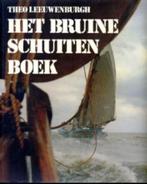 Het bruine schuiten boek, Boek of Tijdschrift, Ophalen of Verzenden, Zo goed als nieuw