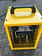 Werkplaats kachel, Doe-het-zelf en Verbouw, Verwarming en Radiatoren, Ophalen, 30 tot 80 cm, Kachel, Minder dan 60 cm