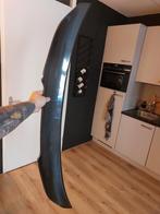 carbon viber spoiler bmw f32, Auto diversen, Tuning en Styling, Ophalen of Verzenden