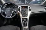 Opel Astra 1.6 Edition, Airco, Elek pakket, Trekhaak, Voorwielaandrijving, Stof, 4 cilinders, 116 pk