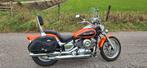 Yamaha Dragstar XVS 650, Motoren, Ophalen of Verzenden