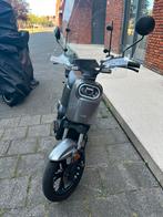 T.k.a. Iva E go S2, Fietsen en Brommers, Snorfietsen en Snorscooters, Ophalen, Zo goed als nieuw, Elektrisch, Overige merken