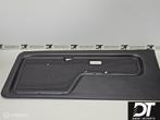 Deurpaneel rechtsvoor BMW E30 2dr 0211 ANTHRAZIT HAHNENTRITT, Auto-onderdelen, Interieur en Bekleding, Nieuw, Ophalen of Verzenden