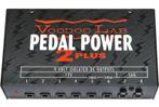 Voodoo Lab Pedal Power 2 Plus, Muziek en Instrumenten, Ophalen of Verzenden, Zo goed als nieuw