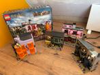 Lego 75968. Wegisweg., Kinderen en Baby's, Speelgoed | Duplo en Lego, Ophalen of Verzenden, Zo goed als nieuw, Complete set, Lego