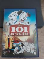 101 Dalmatiërs, Cd's en Dvd's, Ophalen of Verzenden, Zo goed als nieuw