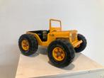 Tonka vintage jeep jaren 70, Verzamelen, Ophalen of Verzenden, Gebruikt