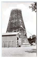 Beuningen, Korenmolen "De Heimolen", Verzenden, 1960 tot 1980, Ongelopen, Gelderland