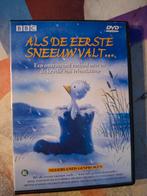 Als de eerste sneeuw valt... DVD, Cd's en Dvd's, Alle leeftijden, Boxset, Ophalen of Verzenden, Zo goed als nieuw