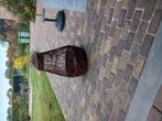 Kippenmand, Dieren en Toebehoren, Ophalen of Verzenden, Gebruikt, Drinken en Voederen