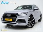 Audi Q5 55 TFSI e quattro Competition | Panoramadak | RS Sto, Auto's, Automaat, 2005 kg, Gebruikt, Zwart