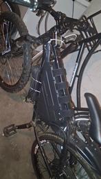 E-bike conversie kit 1500W 52V 30Ah, Fietsen en Brommers, Elektrische fietsen, Overige merken, Gebruikt, Ophalen of Verzenden