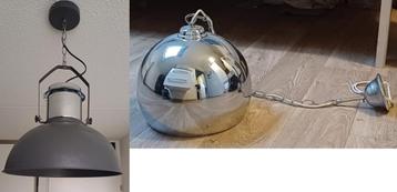 lampen  2 stuks beschikbaar voor biedingen
