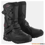Alpinestars XT-8 Gore-tex Motorlaarzen, Zwart, Ophalen of Verzenden, Nieuw met kaartje