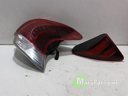 Achterlicht rechts van een Peugeot 3008, Auto-onderdelen, Verlichting, Peugeot, Gebruikt, 3 maanden garantie, Ophalen of Verzenden