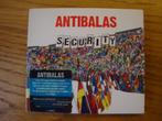 Antibalas - Security (afro funk), Ophalen of Verzenden, 1980 tot 2000, Zo goed als nieuw