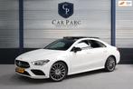 Mercedes-Benz CLA-klasse 250 AMG Line LED/VIRTUAL/SFEER/PANO, 15 km/l, Gebruikt, Euro 6, 4 cilinders