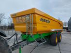 Joskin bc 16, Ophalen, Bollenteelt, Overige typen