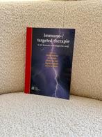 Immuno-/targeted therapie, Nieuw, Diverse auteurs, Beta, HBO