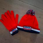 Unox muts met Unox handschoenen, Unox muts, Overige maten, Ophalen of Verzenden, Gedragen