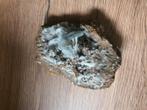 Barriet Steen Mineraal Specimen - 580 gram, Ophalen of Verzenden, Mineraal