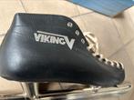Viking Hoog II maat 42 schaatsen, Sport en Fitness, Noren, Zo goed als nieuw, Ophalen, Viking