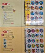 Flippo verzameling compleet maken? Lees omschrijving!, Verzamelen, Flippo's, Ophalen of Verzenden, Spiek, Losse flippo's