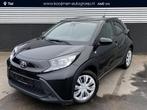 Toyota Aygo X 1.0 VVT-i MT Play NL-Auto, Achteruitrijcamera,, Stof, Gebruikt, Euro 6, 920 kg