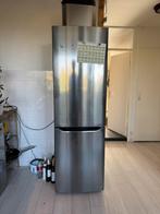 LG Koelkast met no-frost vriesvak, Witgoed en Apparatuur, Ophalen, Gebruikt, 200 liter of meer, 160 cm of meer