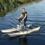 trapelboot, Watersport en Boten, Ophalen of Verzenden, Gebruikt, SUP-boards